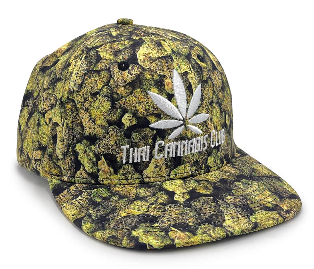 Cap