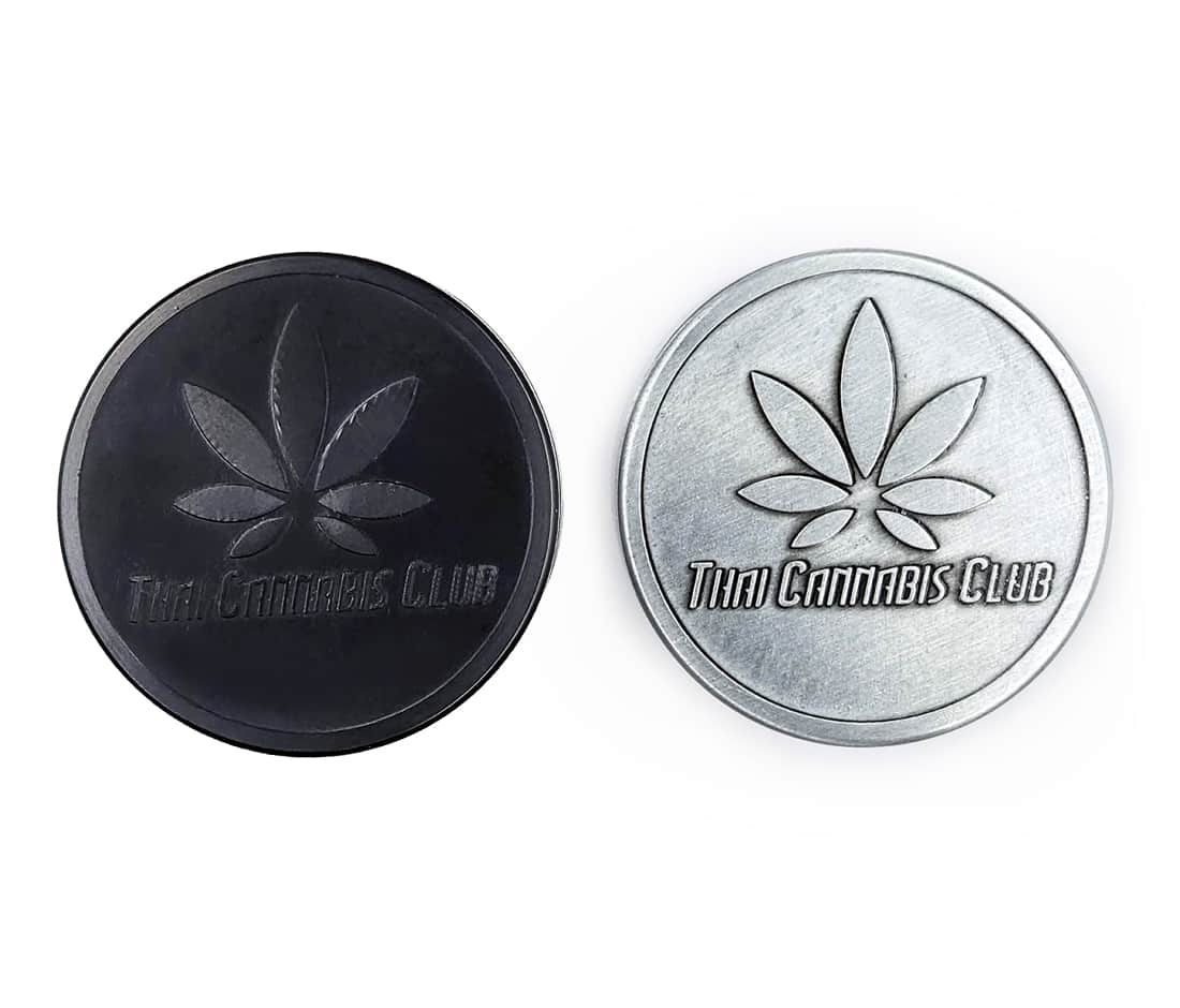 Metal Grinder