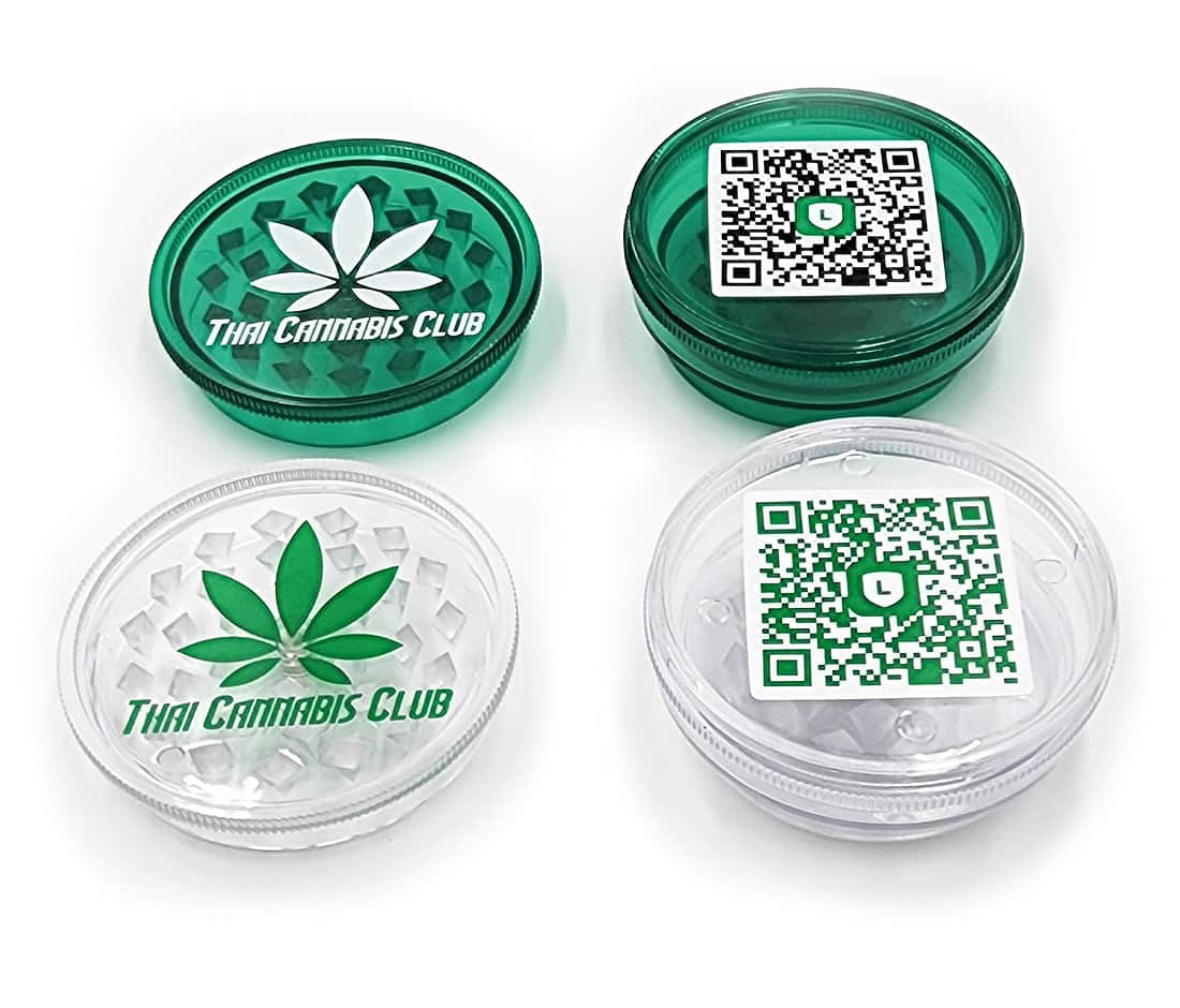 Plastic Grinder