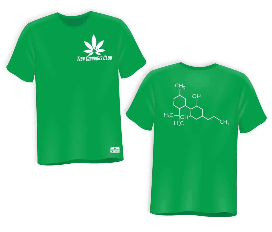 Compound T-Shirt
