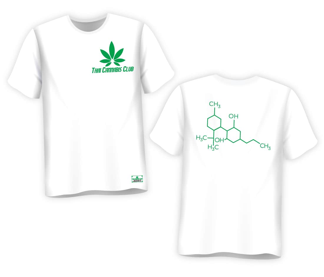 Compound T-Shirt