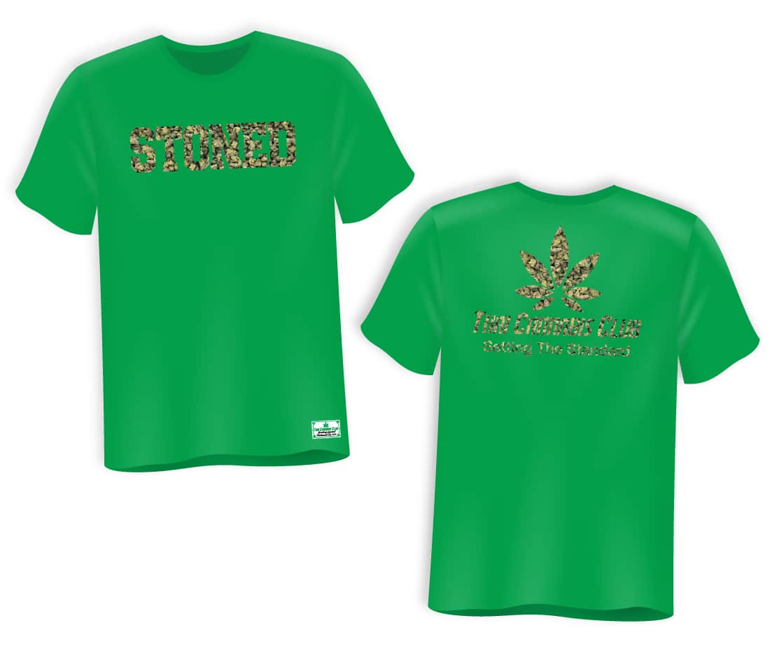 STONED T-Shirt