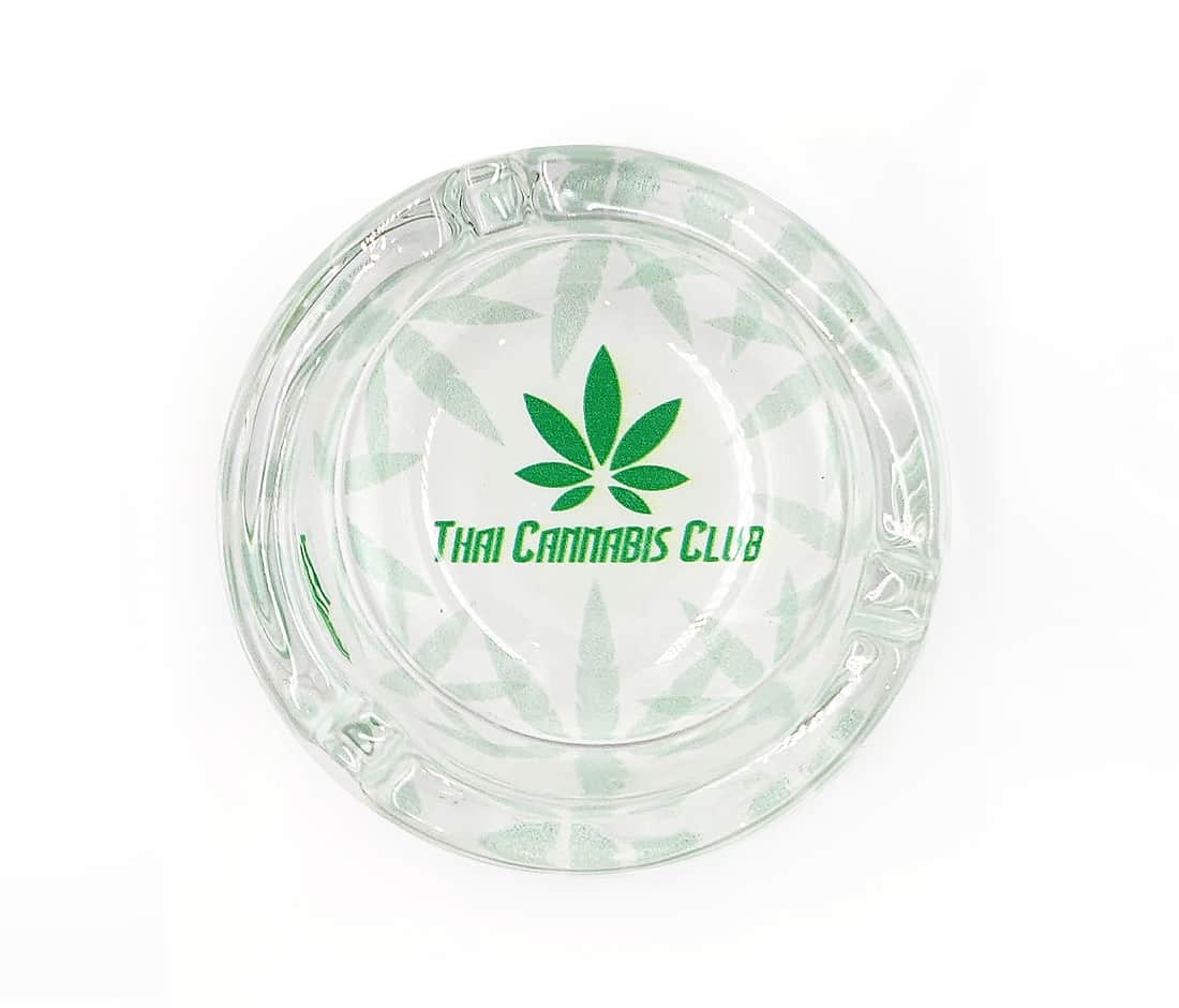 Ashtray